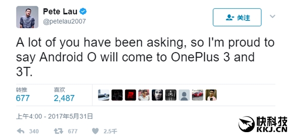 ����250�򲿣�һ��3/3T�ٷ�ȷ������Android O