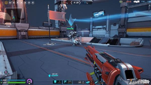 你大概不知道 现代FPS游戏源于一位英国特工