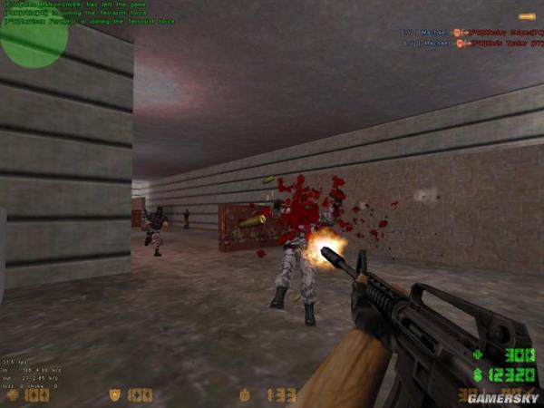 你大概不知道 现代FPS游戏源于一位英国特工