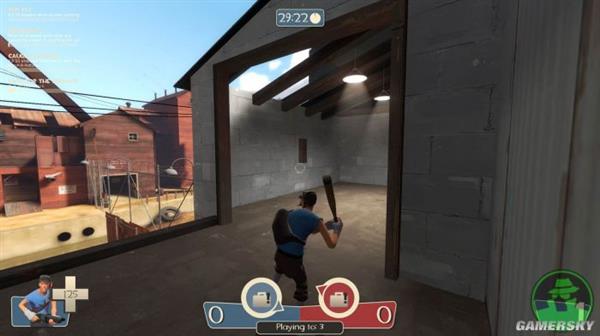 你大概不知道 现代FPS游戏源于一位英国特工