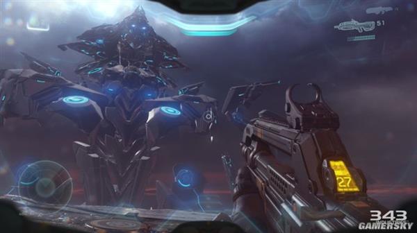 你大概不知道 现代FPS游戏源于一位英国特工