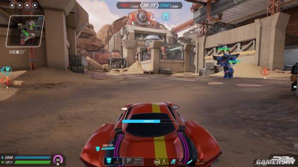 你大概不知道 现代FPS游戏源于一位英国特工