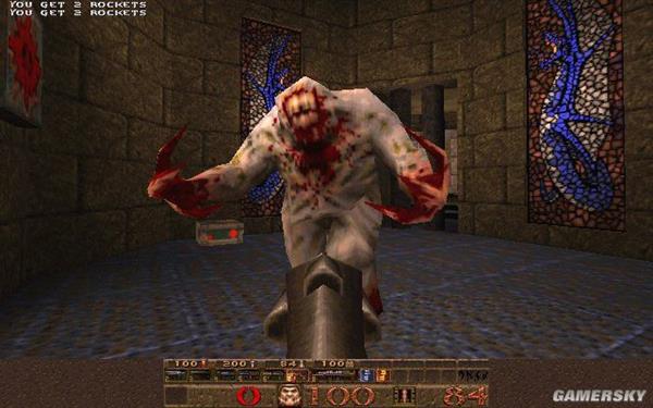 你大概不知道 现代FPS游戏源于一位英国特工