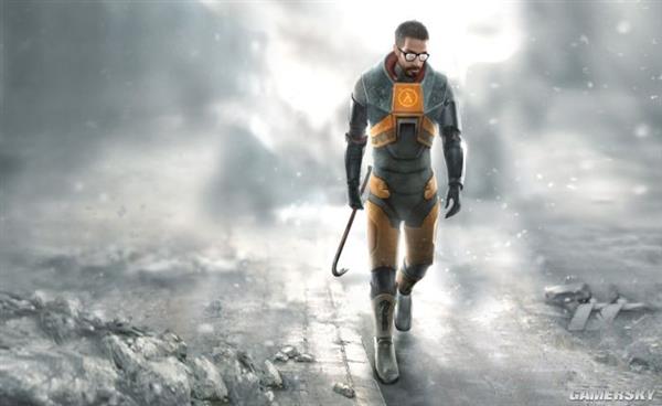 你大概不知道 现代FPS游戏源于一位英国特工