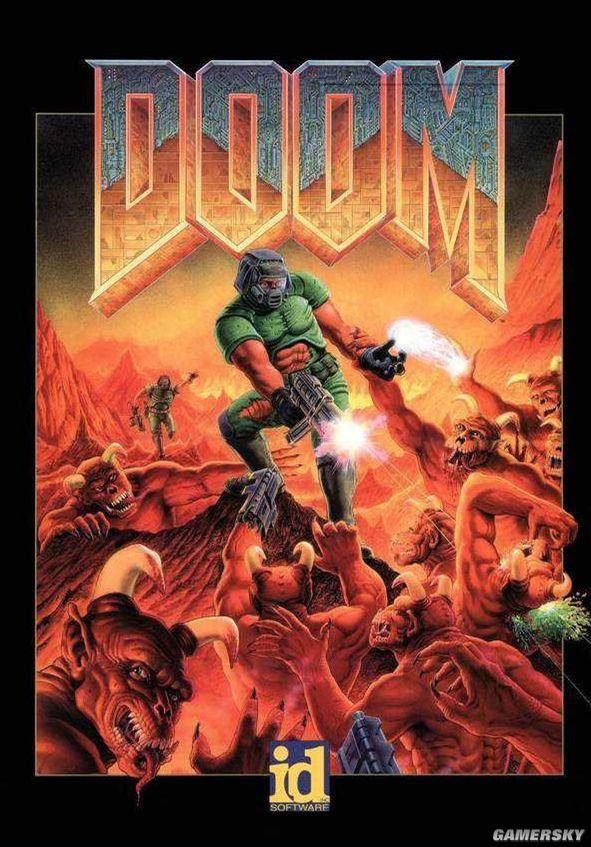 你大概不知道 现代FPS游戏源于一位英国特工