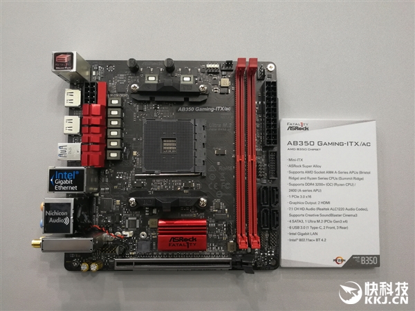 AMD RyzenСѣչʾX370/B350