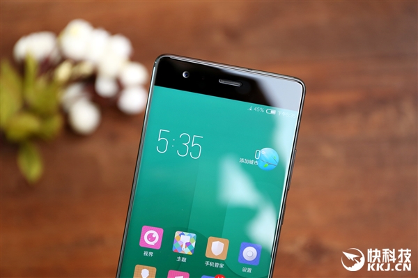 8Gڴ棡nubia Z17ͼͣޱ߿ж