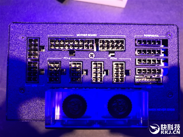 ȫչʾHydro PTM+ 1200WԴˮ䡢RGB