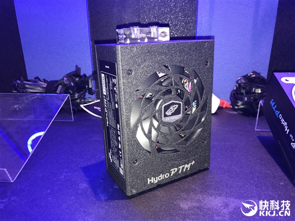 ȫչʾHydro PTM+ 1200WԴˮ䡢RGB