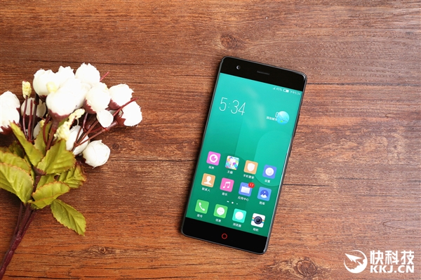 8Gڴ棡nubia Z17ͼͣޱ߿ж