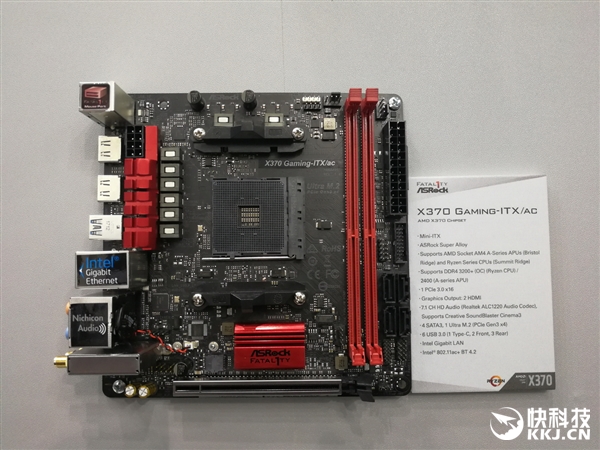 AMD RyzenСѣչʾX370/B350
