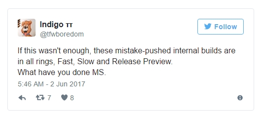 Windows 10ʧBuild 16212ϵͳ£һ豸̱