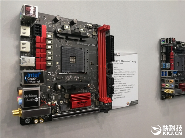 AMD RyzenСѣչʾX370/B350