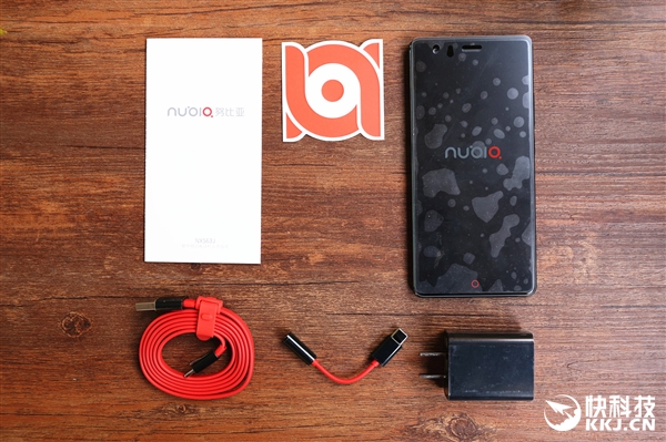 8Gڴ棡nubia Z17ͼͣޱ߿ж