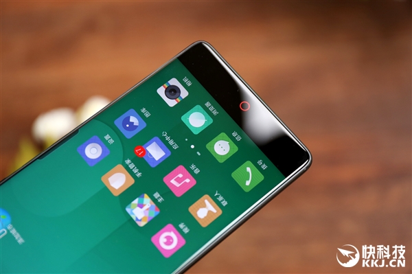 8Gڴ棡nubia Z17ͼͣޱ߿ж