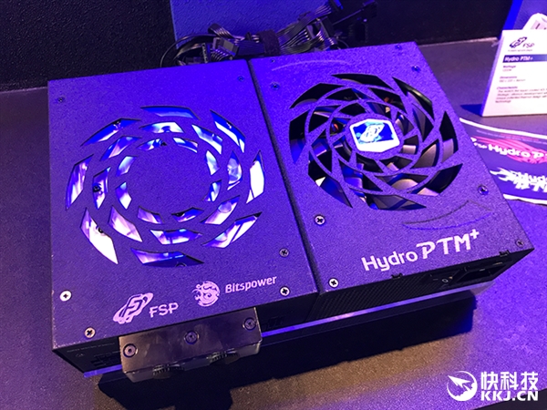 ȫչʾHydro PTM+ 1200WԴˮ䡢RGB