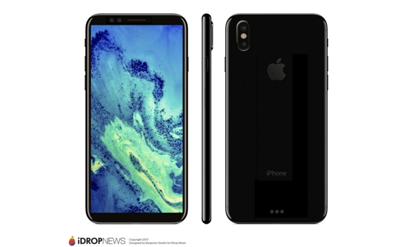 ģiPhone 8ͼй©5.66/