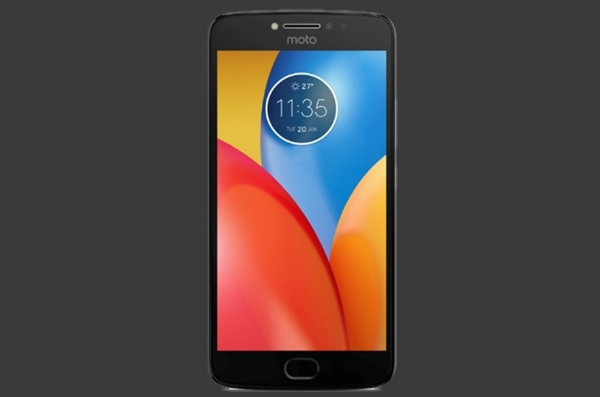 Moto E4 PlusϹ ۼ1400+