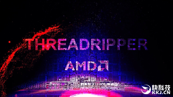 AMD ThreadRipperع⣺Ryzen 7 1800X