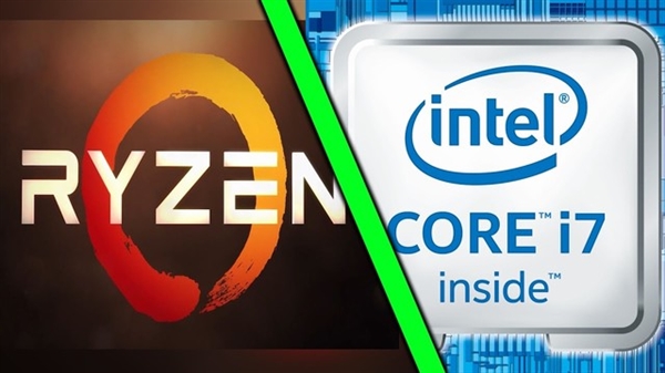 Intel 16˿i9ڵ꣺AMD Ryzen