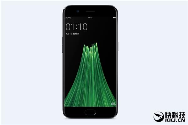 OPPO R11 Plus๤Ų660/6GB/3880mAh