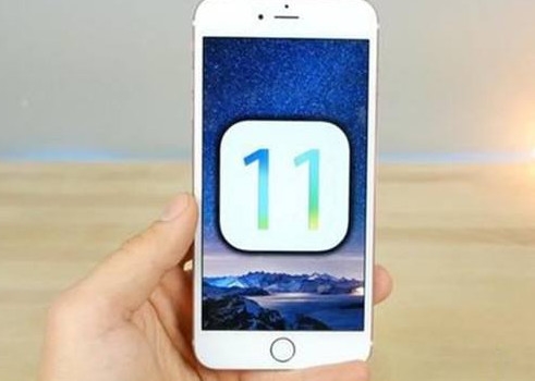 iOSʷ仯ƻٷļع⣺iOS 11׷