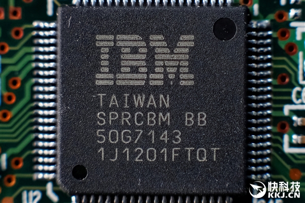 IBM 5nmܹ˵⣺ֻ3