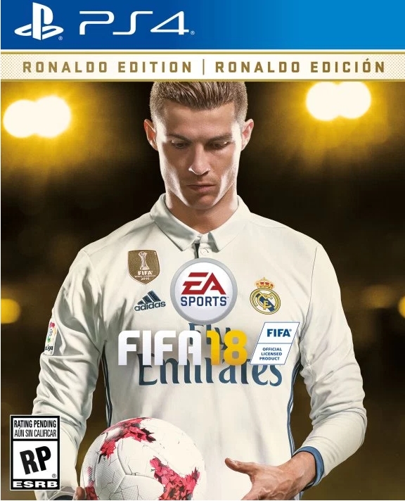 FIFA 18C棺Ԥƴ10%