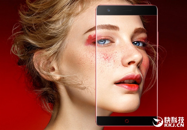 835ǿ콢nubia Z17ս51̨