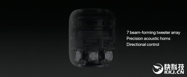 ƻHomePod䷢A8оƬ+7