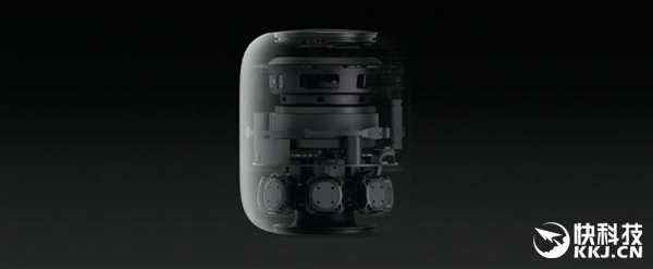 ƻHomePod䷢A8оƬ+7