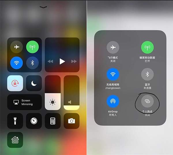 ׿ˣiOS 11ʵ¸طݡGIF...