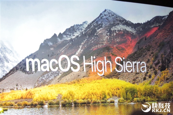 ҪɶWin10ƻmacOS High Sierraһ