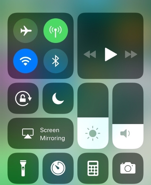 ׿ˣiOS 11ʵ¸طݡGIF...