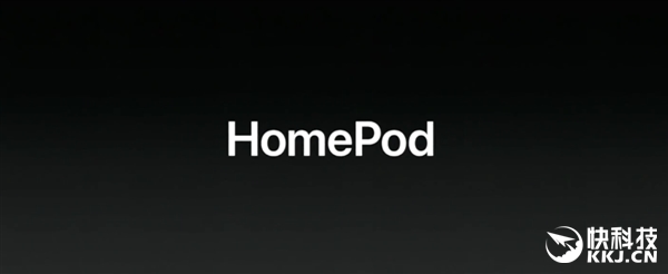 ƻHomePod䷢A8оƬ+7