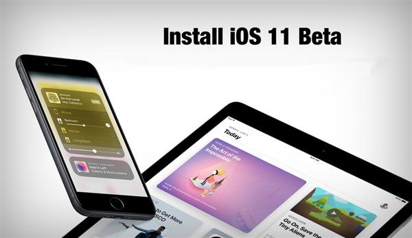 һ۾iOS 11±ֽ