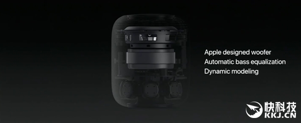 ƻHomePod䷢A8оƬ+7