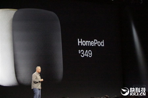 ƻHomePod䷢A8оƬ+7