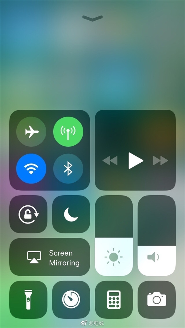 ׿ˣiOS 11ʵ¸طݡGIF...