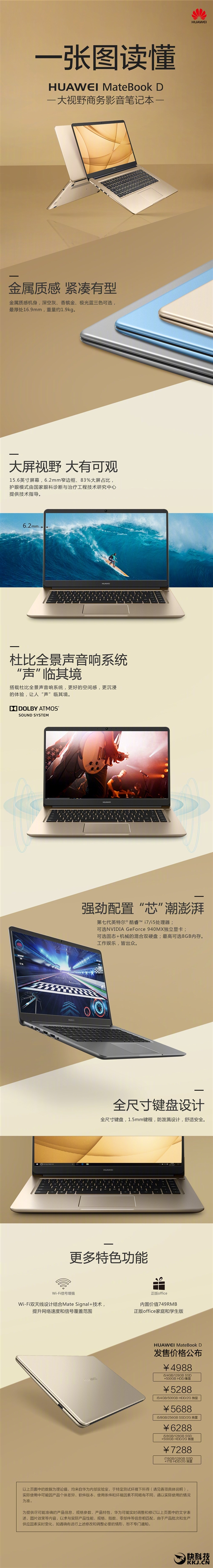 9988ԪͼΪȫMateBook