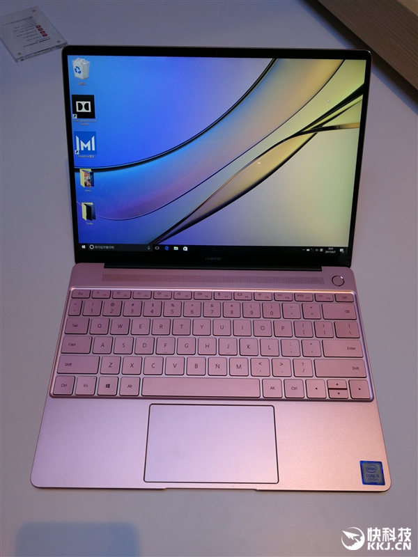 A4ֽСΪMateBook Xֳͼͣխ߿ж