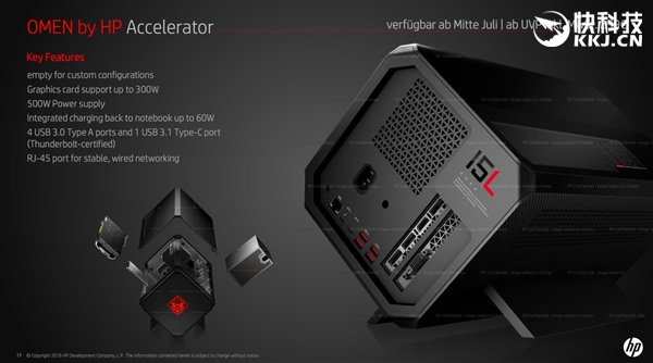 OEM󱬷Omen̨ʽ䱸AMD VegaԿ