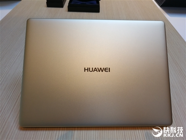 MateBookʼǱΪûлLogoΪ̫