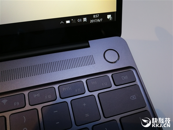 A4ֽСΪMateBook Xֳͼͣխ߿ж