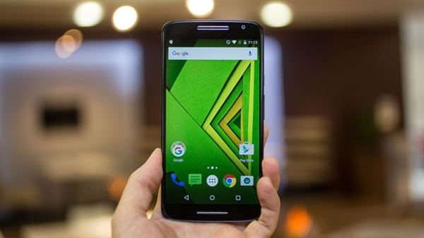 ٷ̬Moto X PlayAndroid N