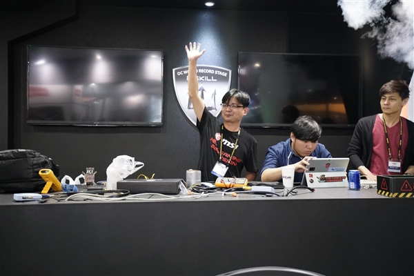 ֥DDR4Һѹڴ¼ˢ£5.5GHz