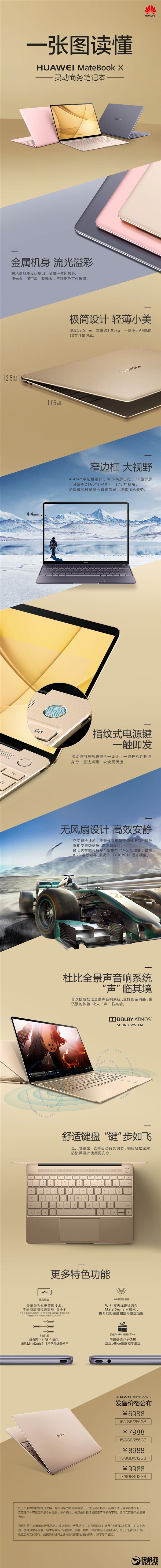 9988ԪͼΪȫMateBook