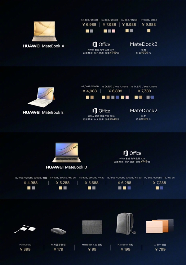 9988ԪͼΪȫMateBook