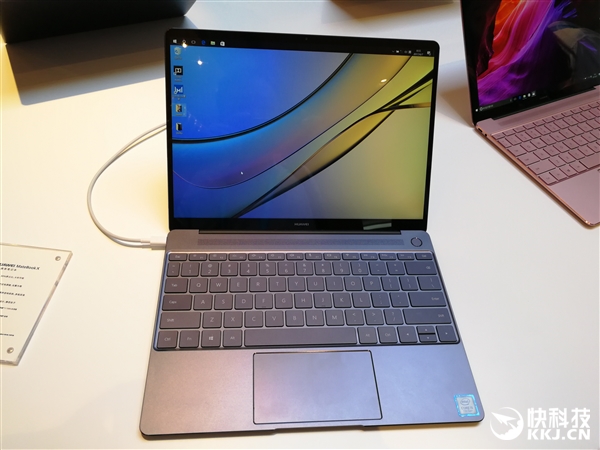 A4ֽСΪMateBook Xֳͼͣխ߿ж