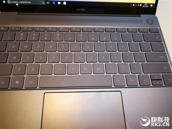 A4ֽСΪMateBook Xֳͼͣխ߿ж